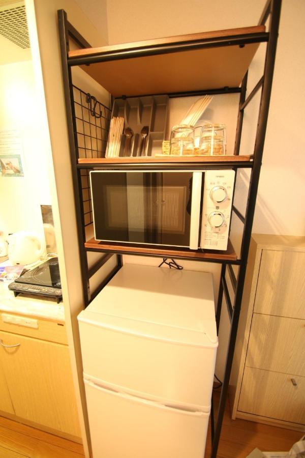 Espor Shinmachi Simple Accommodation / Vacation Stay 81089 Kumamoto Exterior photo