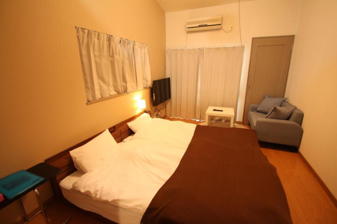 Espor Shinmachi Simple Accommodation / Vacation Stay 81089 Kumamoto Exterior photo